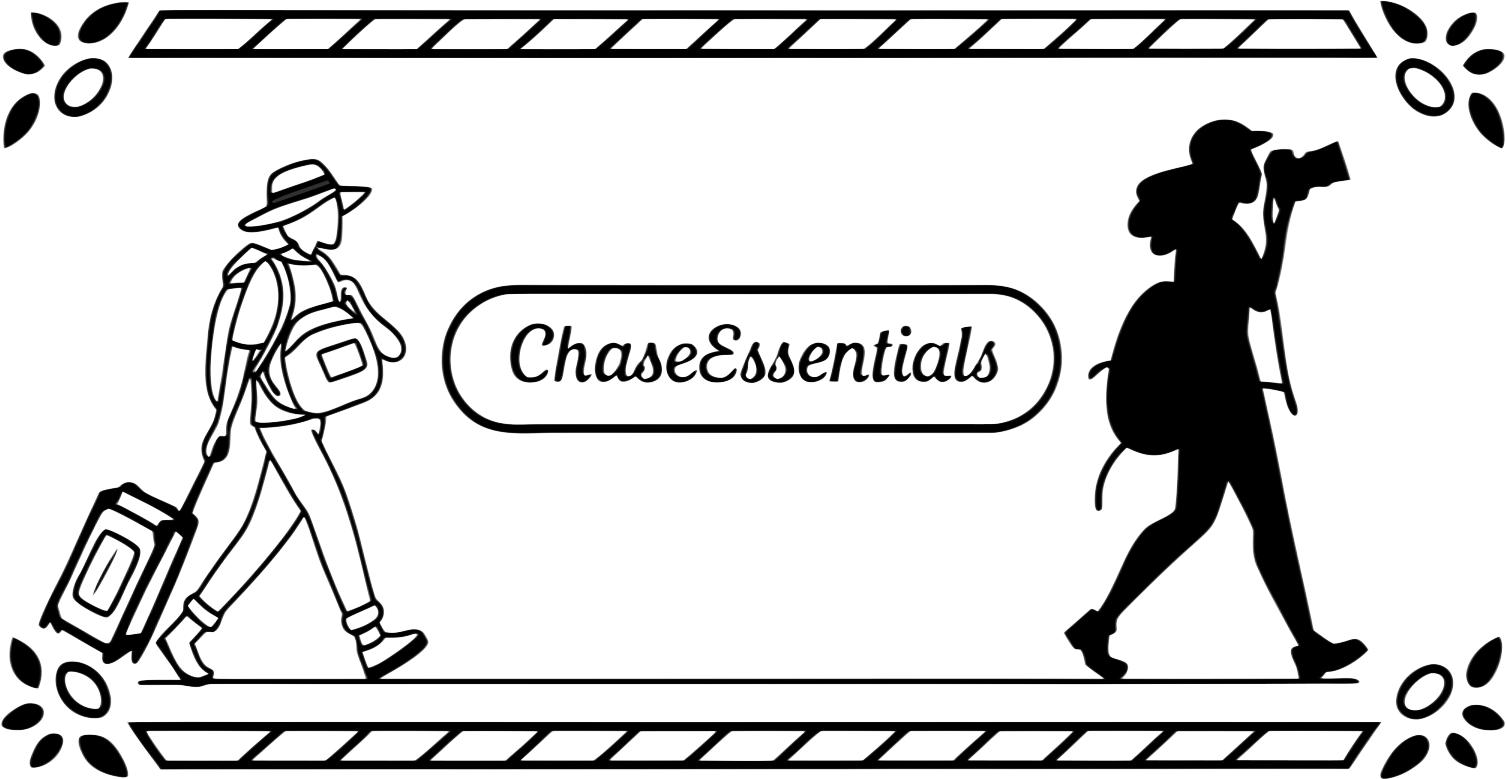 chaseessentials.com