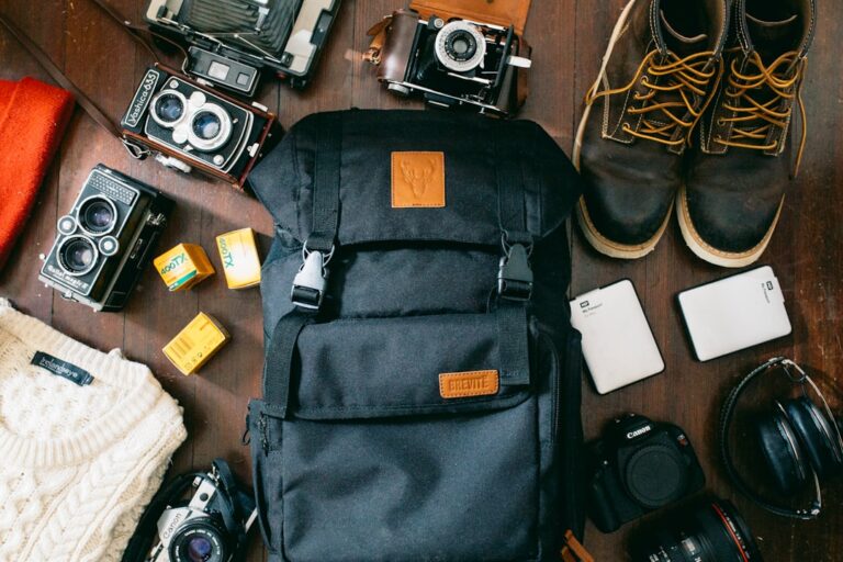 Essential Packing Tips to Maximize Your Travel Experience