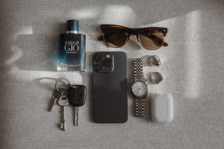 The Ultimate Guide to Stylish and Functional Travel Gear