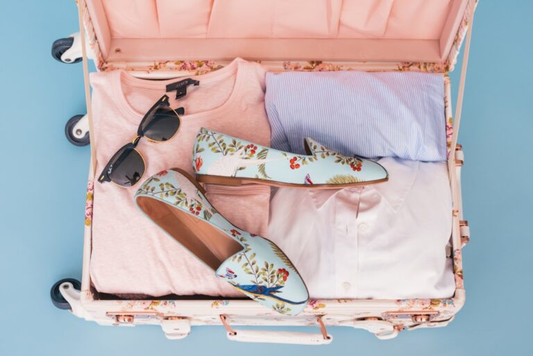 Innovative Travel Accessories That Will Change Your Trips Forever