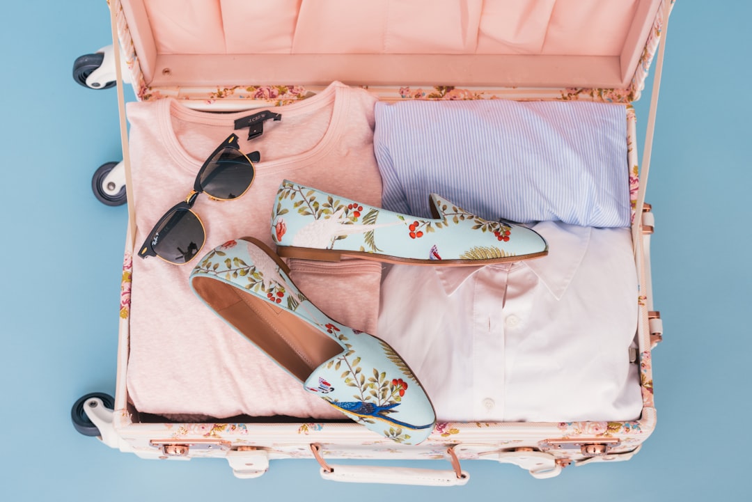 Innovative Travel Accessories That Will Change Your Trips Forever Innovative Travel Accessories That Will Change Your Trips Forever