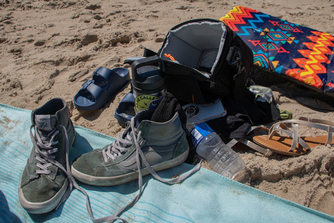 Upgrade Your Travel Experience with These Essential Items Upgrade Your Travel Experience with These Essential Items
